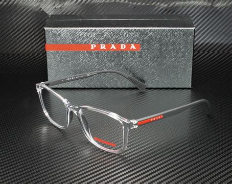 mens prada eyeglass frames 2015|prada prescription glasses men's.